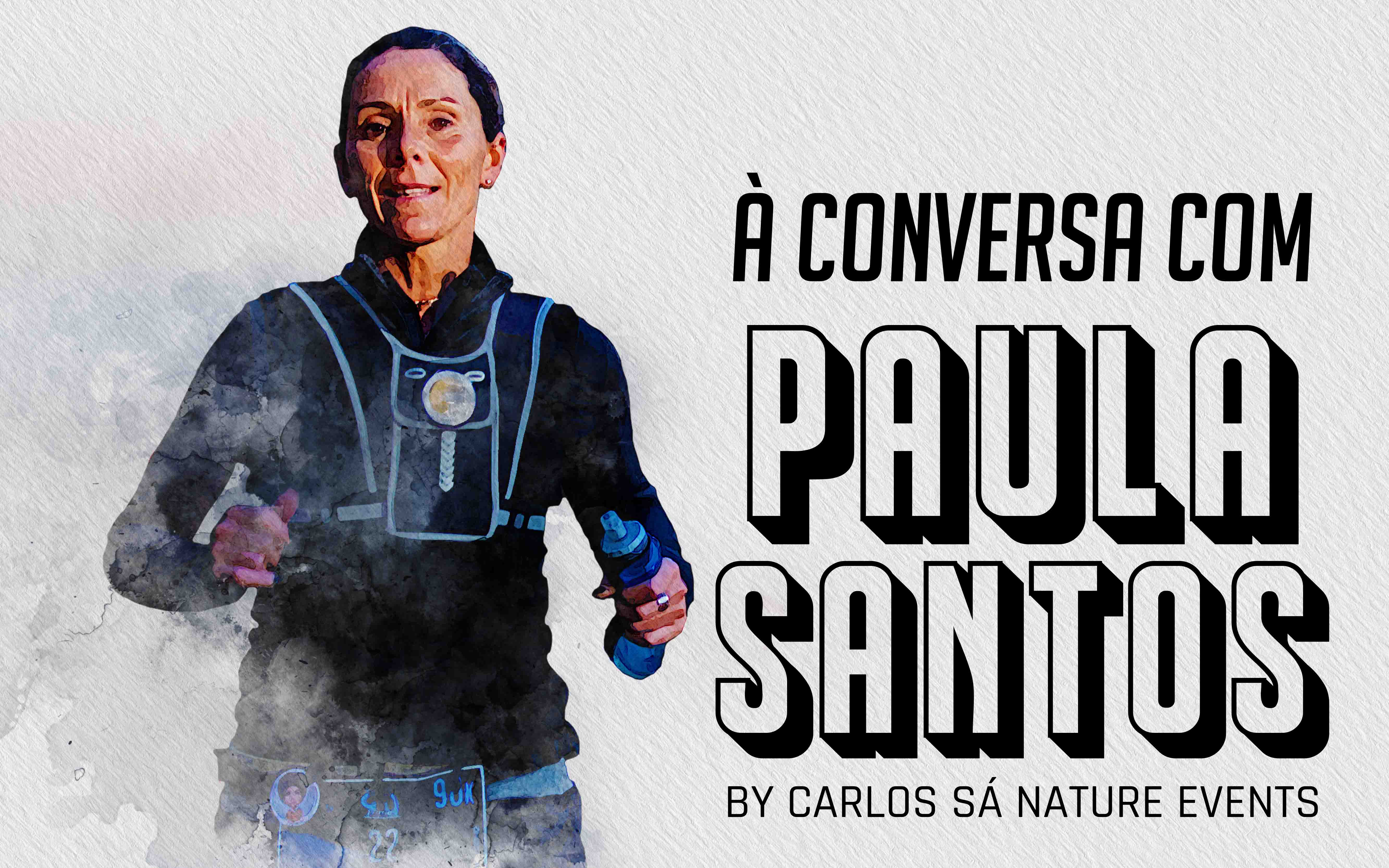 À Conversa com Paula Santos